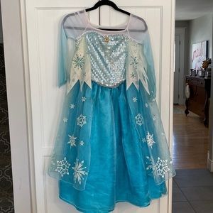 Disney Princess Dress